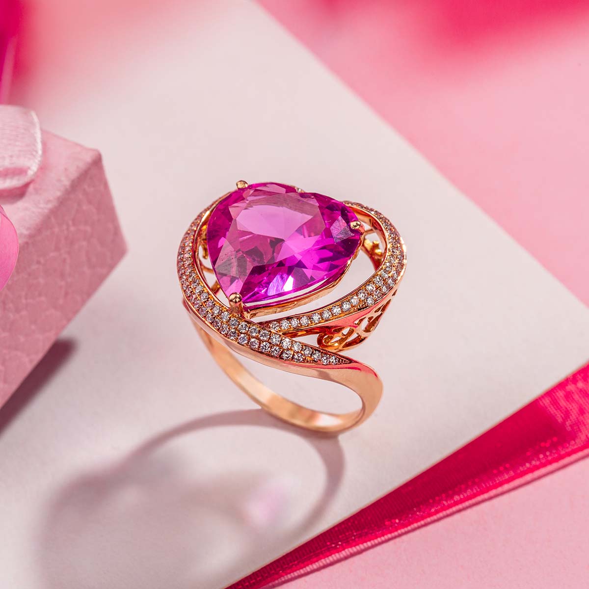 Valentine Jewels image